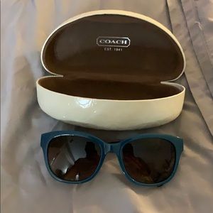 Coach Sunglasses